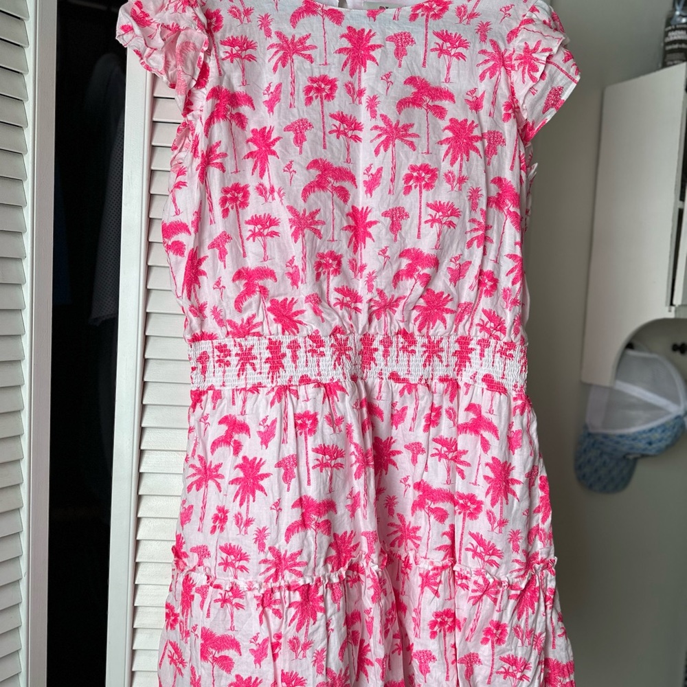 XL vineyard vines dress